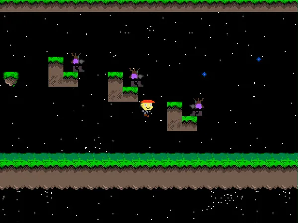 Little Jack's Adventures screenshot 5