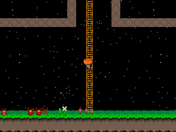 Little Jack's Adventures screenshot 7