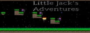 Little Jack's Adventures screenshot 8