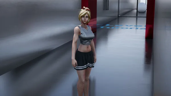 No Way Out screenshot 10