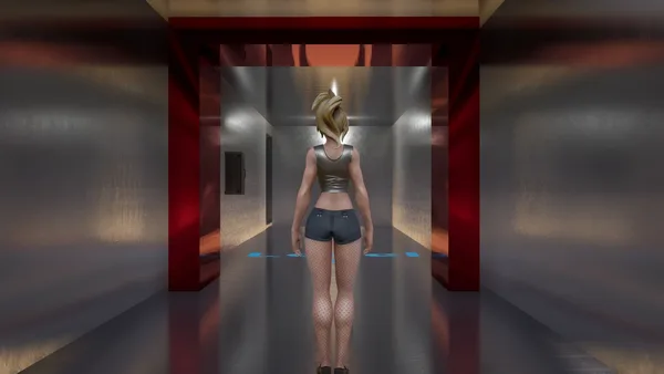 No Way Out screenshot 8