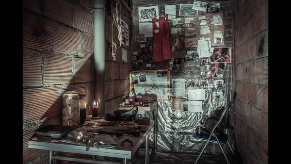 The Fan screenshot 3
