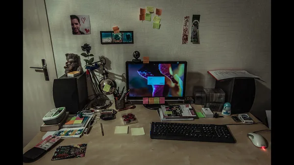 The Fan screenshot 6