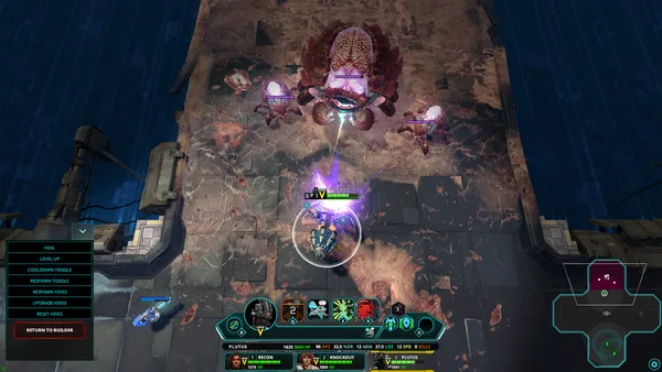 Dropzone screenshot 10