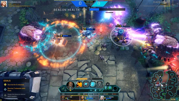 Dropzone screenshot 8