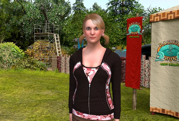 Nancy Drew®: The Shattered Medallion screenshot 11