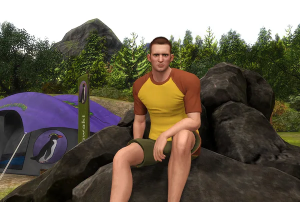 Nancy Drew®: The Shattered Medallion screenshot 12
