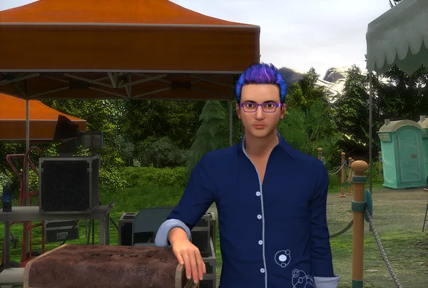 Nancy Drew®: The Shattered Medallion screenshot 13