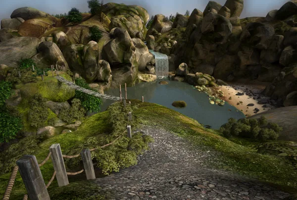 Nancy Drew®: The Shattered Medallion screenshot 5