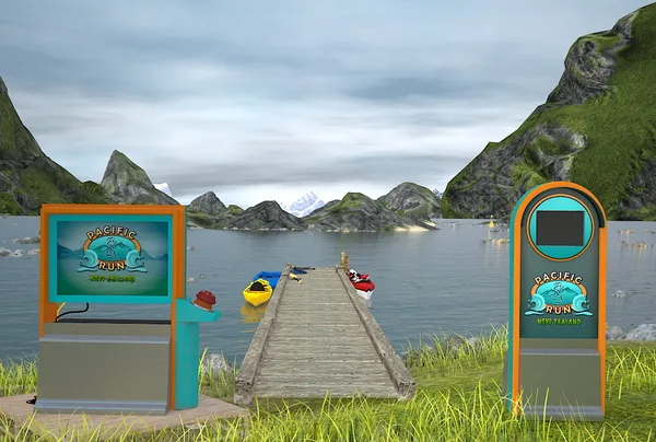 Nancy Drew®: The Shattered Medallion screenshot 7
