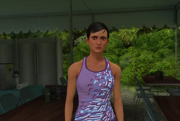 Nancy Drew®: The Shattered Medallion screenshot 8