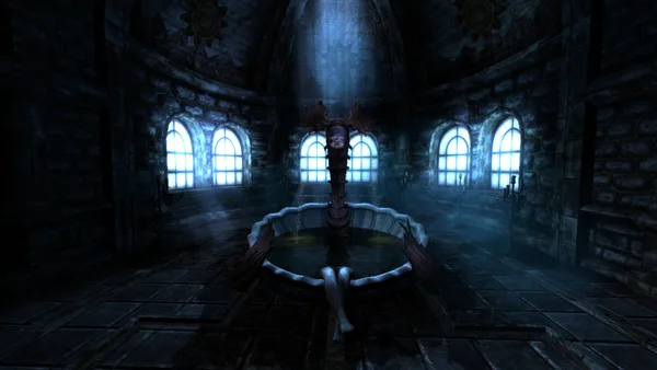 Screenshot 3 di Amnesia: The Dark Descent