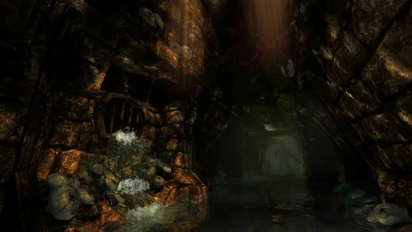 Screenshot 5 di Amnesia: The Dark Descent