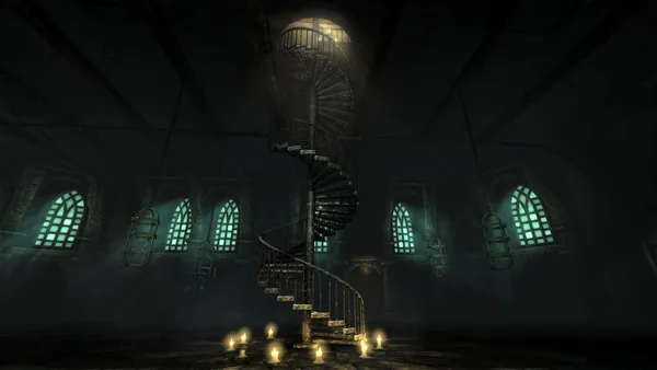Screenshot 6 di Amnesia: The Dark Descent