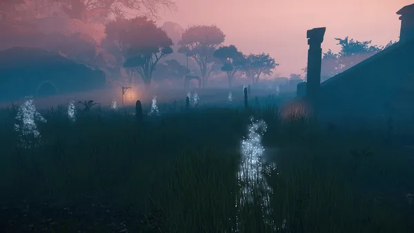 Aporia: Beyond The Valley screenshot 5