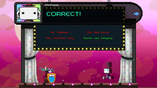 Underhero screenshot 16