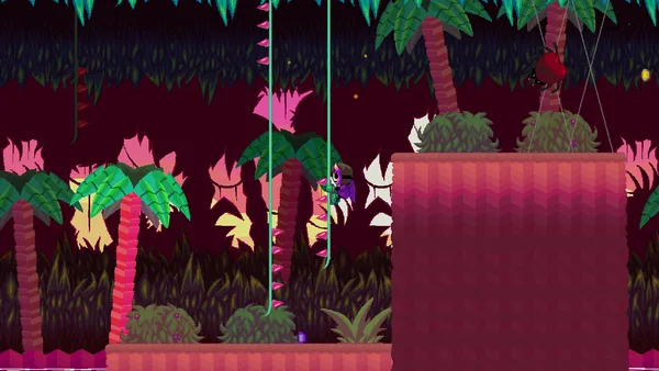 Underhero screenshot 18
