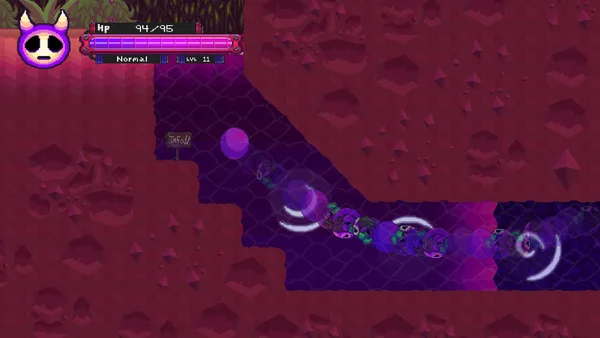 Underhero screenshot 19