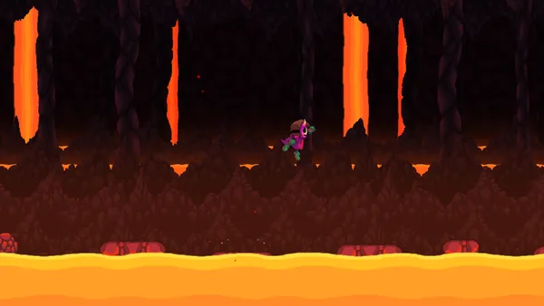 Underhero screenshot 20