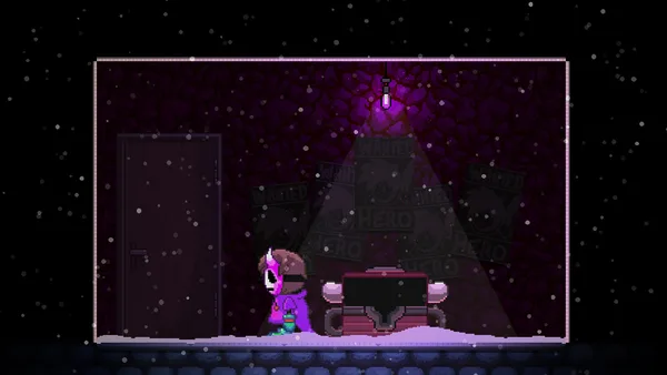Underhero screenshot 21