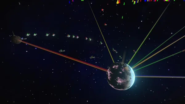 Interstellar Transport Company screenshot 6