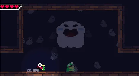 Crowtel Renovations screenshot 1