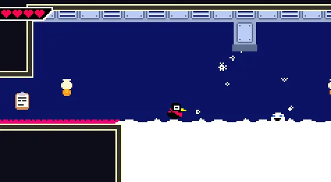Crowtel Renovations screenshot 6