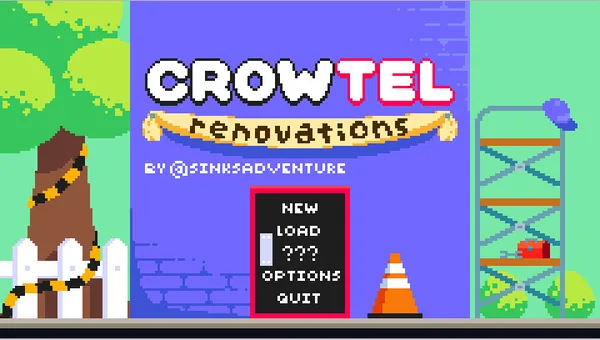 Crowtel Renovations screenshot 7