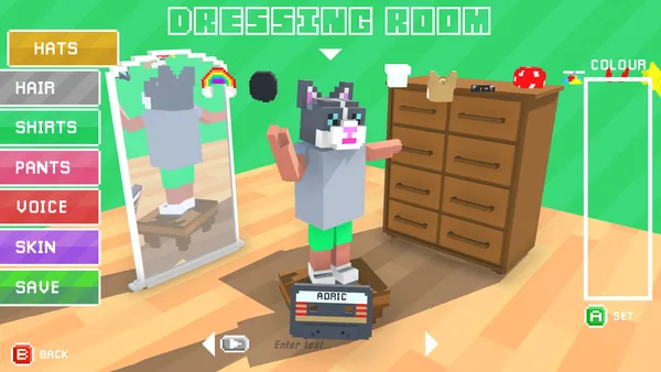 Think of the Children screenshot 6