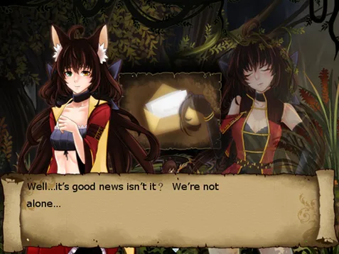 RED screenshot 6