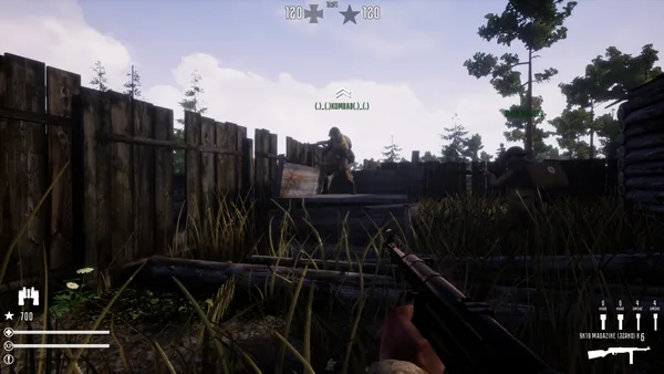 Fog of War screenshot 7