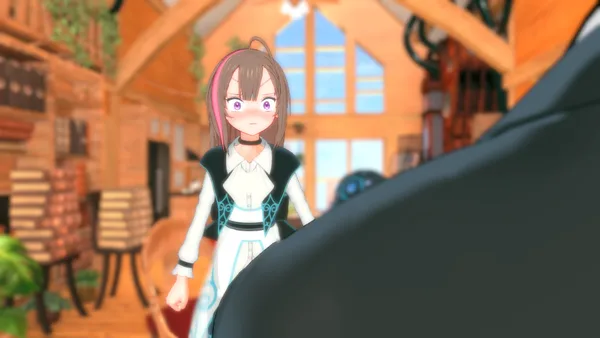 Project LUX screenshot 10