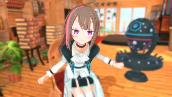 Project LUX screenshot 2