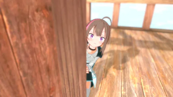 Project LUX screenshot 4