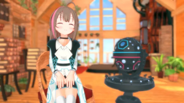 Project LUX screenshot 6