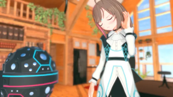 Project LUX screenshot 9