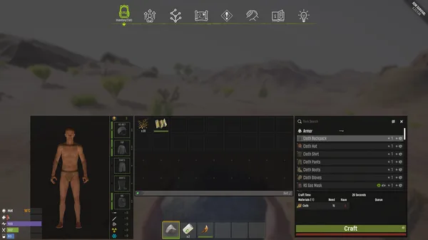 Rem Survival screenshot 10
