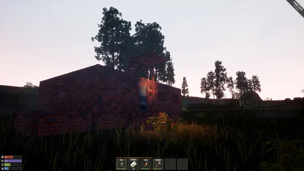 Rem Survival screenshot 11