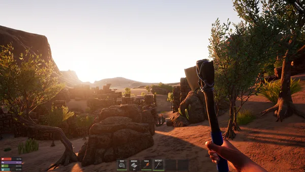 Rem Survival screenshot 12