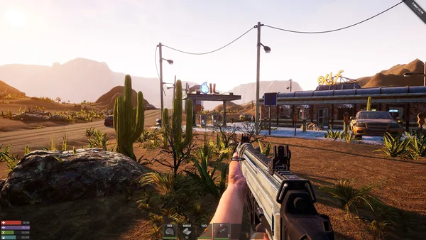 Rem Survival screenshot 14