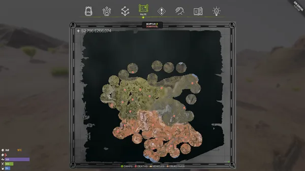 Rem Survival screenshot 6