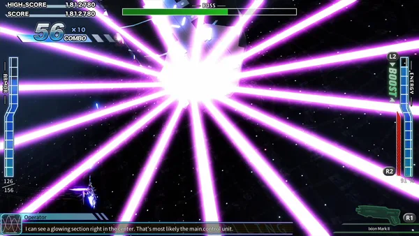 EARTH DEFENSE FORCE 4.1 WINGDIVER THE SHOOTER screenshot 13