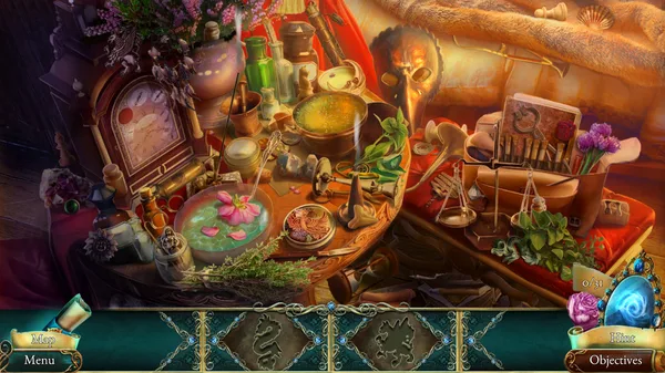Lost Grimoires 2: Shard of Mystery screenshot 6