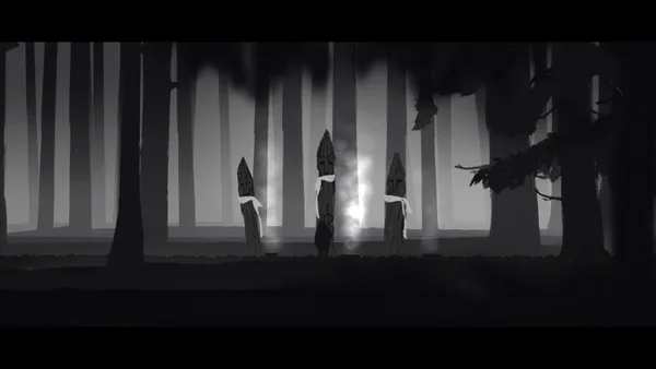 The Mooseman screenshot 7