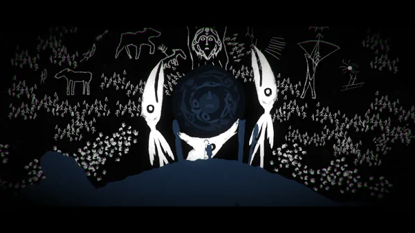 The Mooseman screenshot 8