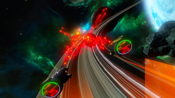 Ripple Effect screenshot 5