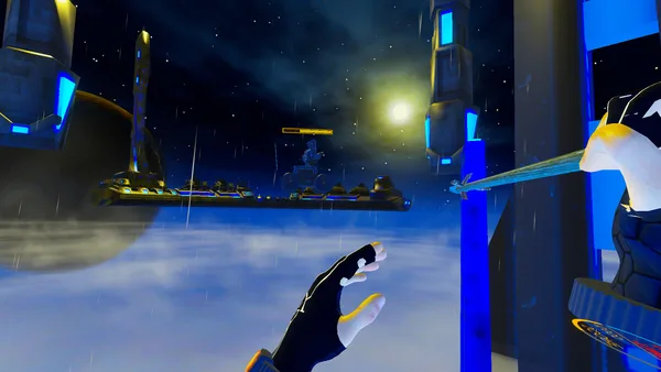 Ripple Effect screenshot 7