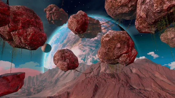 Ripple Effect screenshot 8