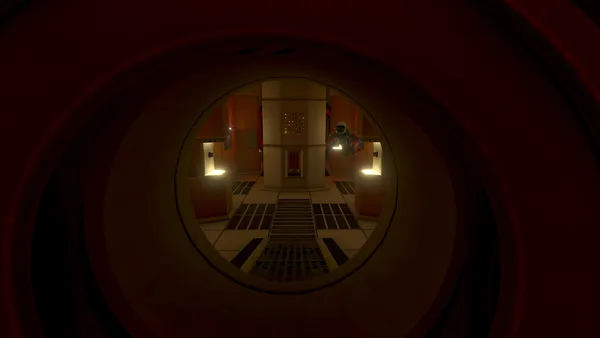 Downward Spiral: Prologue screenshot 6