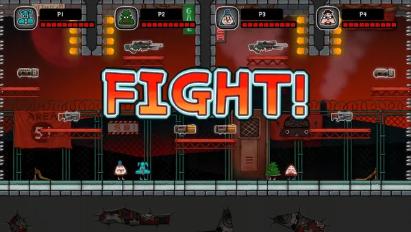 Little Triangle screenshot 3